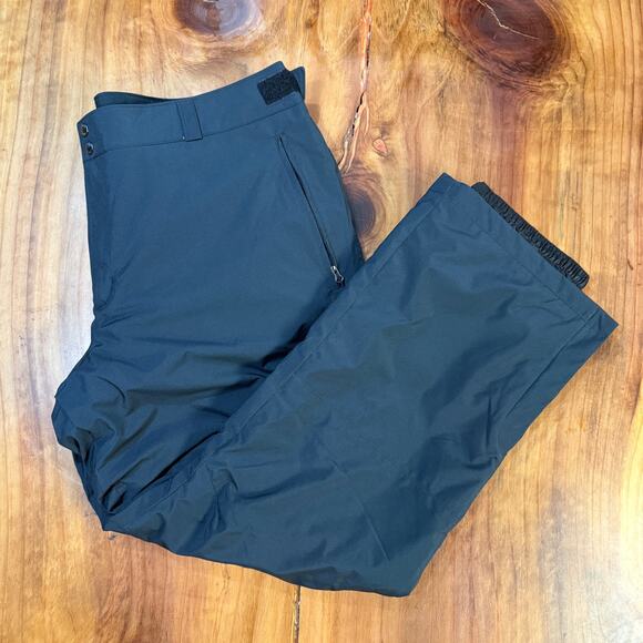 Columbia Womens pants 2X Plus Insulated Snow 1954012 Shafer Canyon F3-24 - Picture 1 of 7